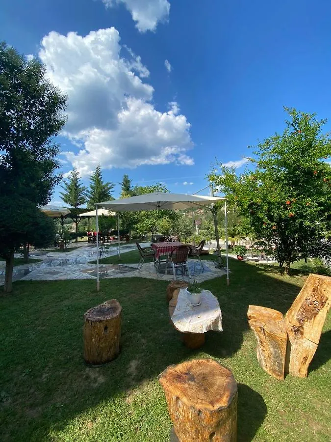Guest house Bar Restorant Kristal Hotel Tirana